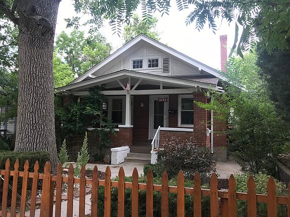 5th image of 3451 S Grant St