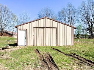 LOT 1 Robin St, Bono, AR 72416