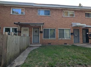 7122 S Parnell Ave #A, Chicago, IL 60621