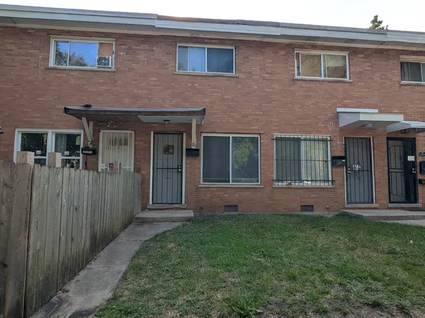 7122 S Parnell Ave #A, Chicago, IL 60621