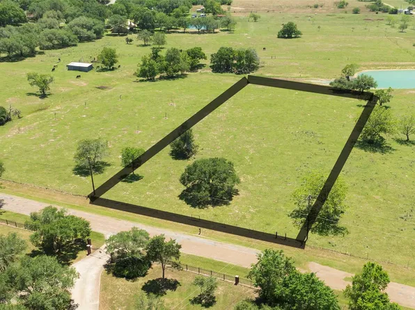 County Road 128, Hallettsville, TX 77964