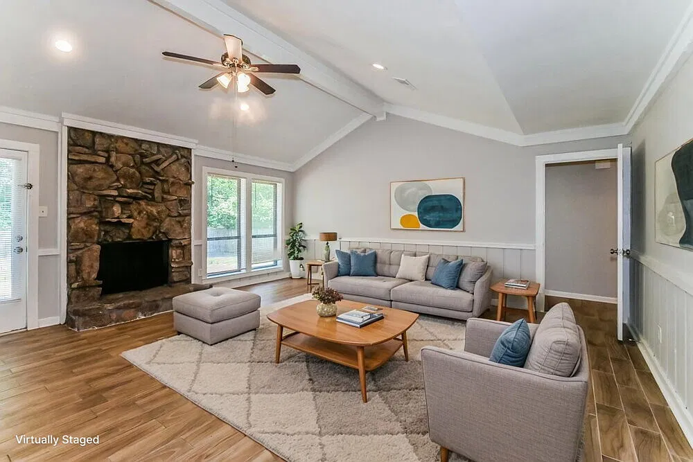 3 bed, 2.0 bath, 1621 sqft, $1,725 — Photo 4