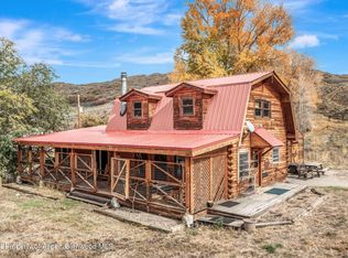 39825 County Road 52, Steamboat Springs, CO 80487