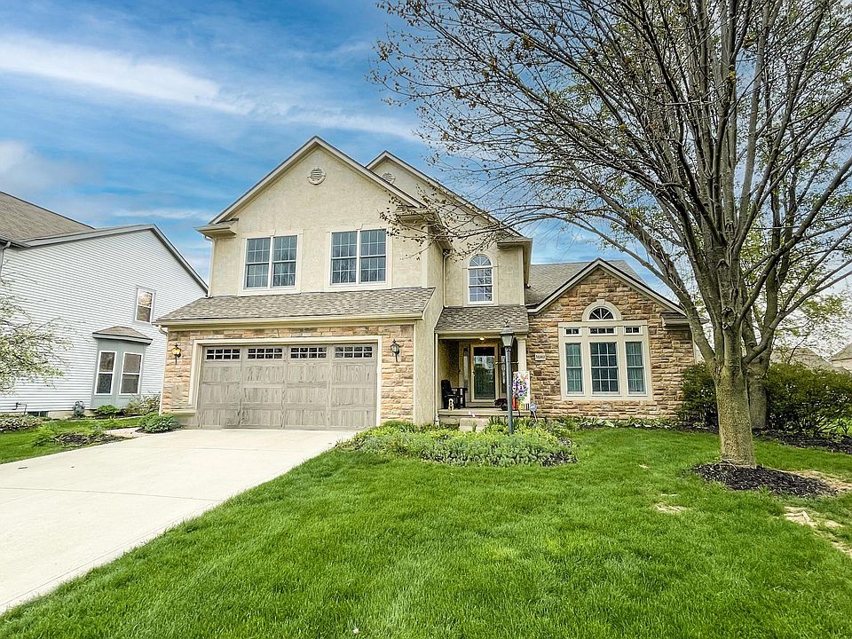 3080 Landen Farm Rd E, Hilliard, OH 43026 Zillow