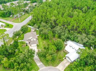 508 Emerald Dr, Flagler Beach, FL 32136
