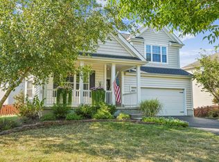 130 Crystal Petal Dr, Delaware, OH 43015