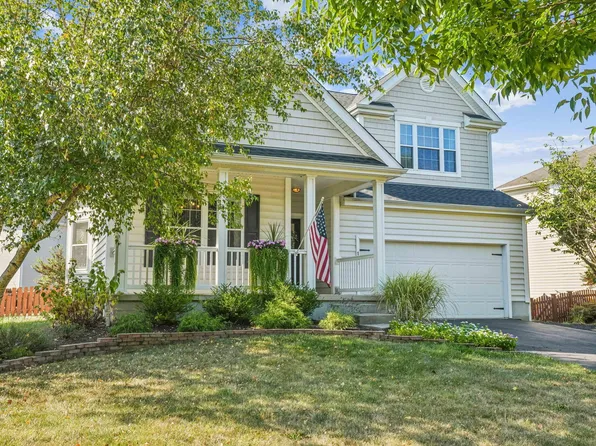 130 Crystal Petal Dr, Delaware, OH 43015