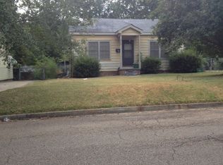 3749 Newman Ave, Jackson, MS 39206