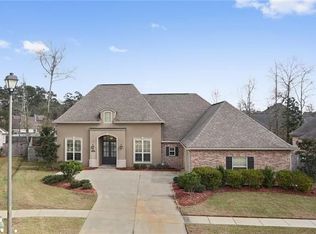 1404 Rue Des Jardin, Covington, LA 70433