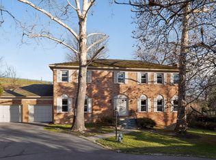 1905 47th St NW, Washington, DC 20007