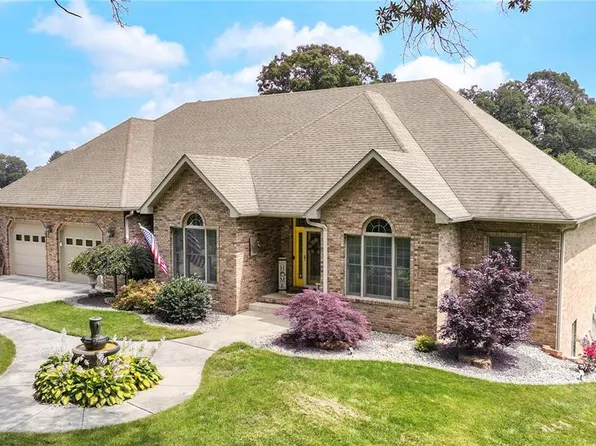 105 Lake Dr, Alton, IL 62002