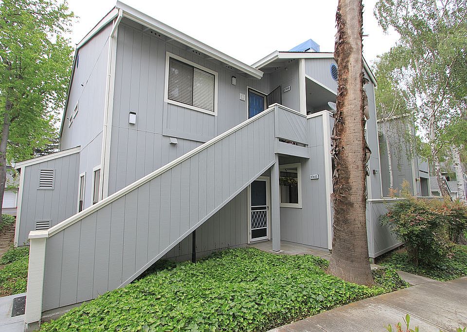Exterior look