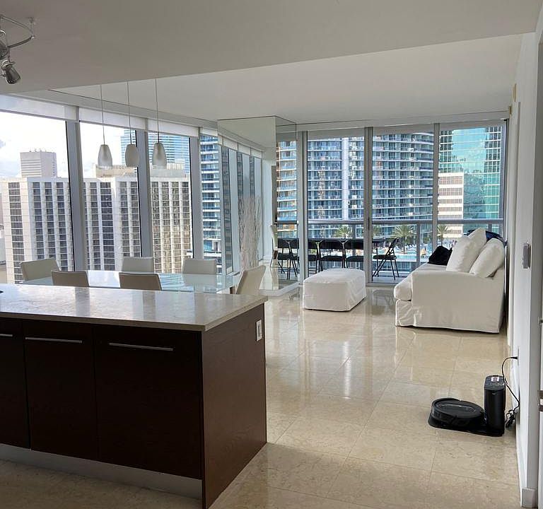 1st image of 465 Brickell Ave APT 1201