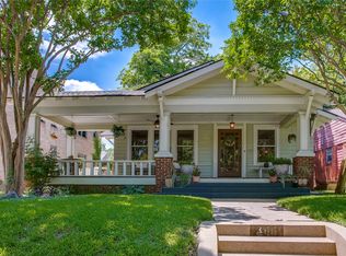 311 N Windomere Ave, Dallas, TX 75208