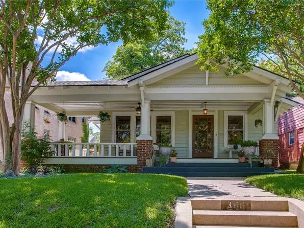 311 N Windomere Ave, Dallas, TX 75208