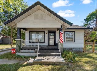 2905 W 8th St, Coffeyville, KS 67337