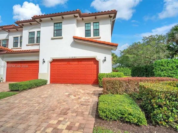 11603 SW 13th Dr, Pembroke Pines, FL 33025