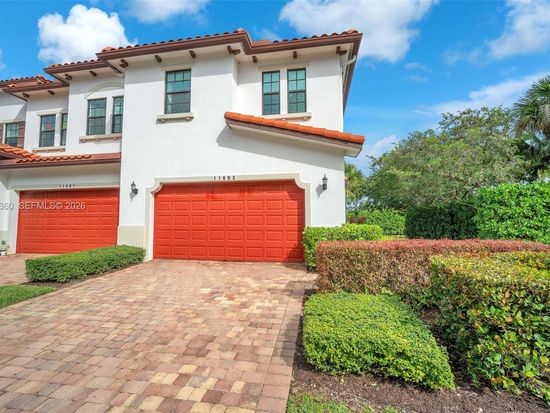 11603 SW 13th Dr, Pembroke Pines, FL 33025