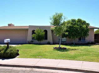 460 N Roca Cir, Mesa, AZ 85213