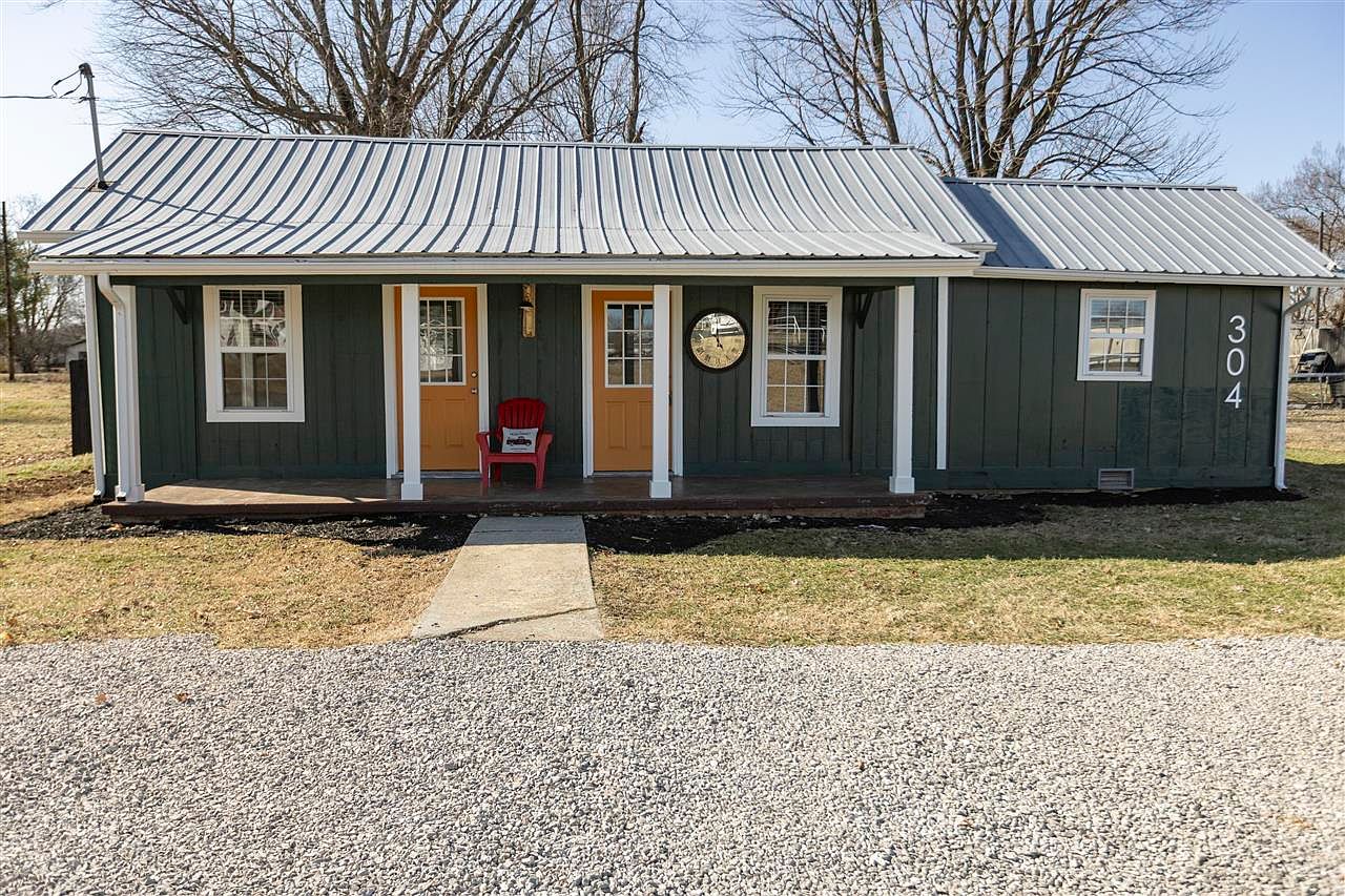 304 Quigley St, Cave City, KY 42127 | MLS #RA20260043 | Zillow
