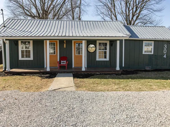 304 Quigley St, Cave City, KY 42127