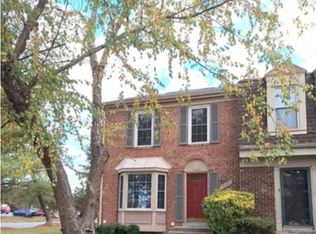 10727 Gideon Ct, Fredericksburg, VA
