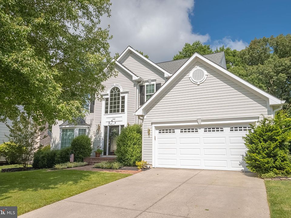 545 Country Ridge Cir, Bel Air, MD 21015 Zillow