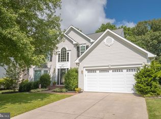 545 Country Ridge Cir, Bel Air, MD 21015