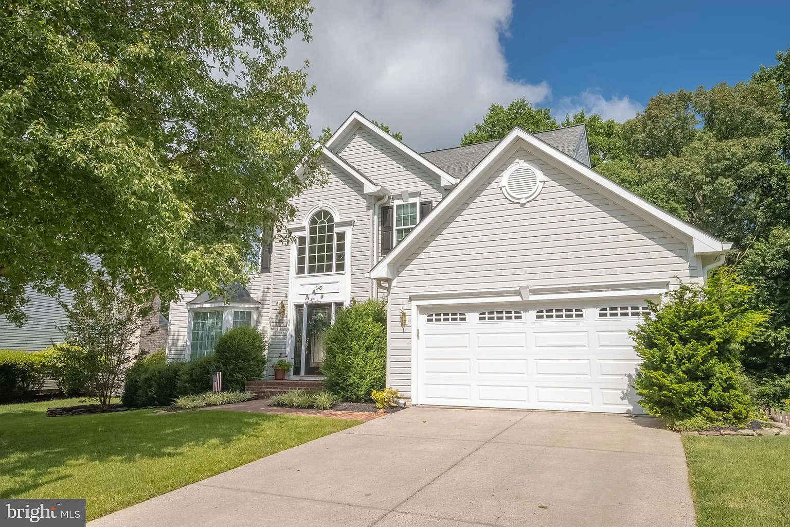 545 Country Ridge Cir photo 1