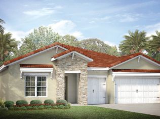 3684 Avenida Del Vera, North Fort Myers, FL 33917