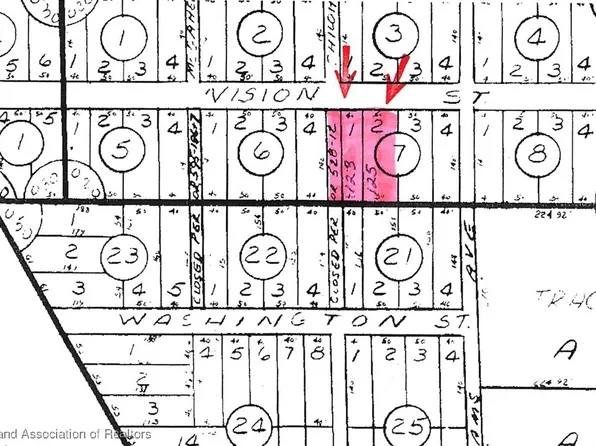 123-125 Vision St, Lake Placid, FL 33852