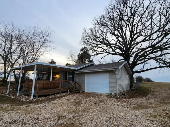 145 County Road 196, Dora, MO 65637