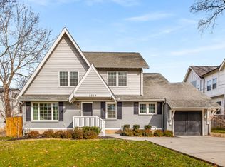 1013 Burchwood Ave, Nashville, TN 37216
