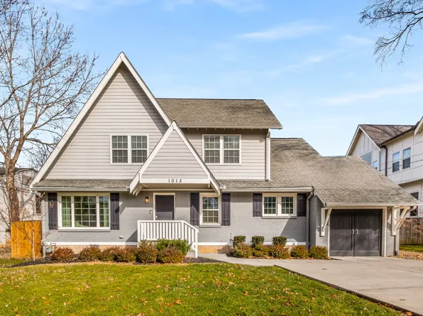 1013 Burchwood Ave, Nashville, TN 37216