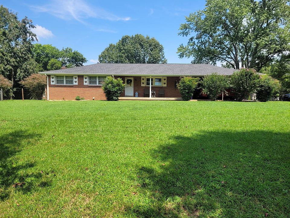 2747 Burgess Gower Rd, Springfield, TN 37172 Zillow