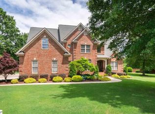 117 Bingham Way, Simpsonville, SC 29680