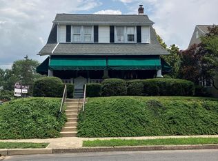 435 W Mount Vernon St, Lansdale, PA 19446