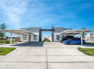 12509 N 40th St #3, Edinburg, TX 78541