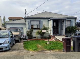 554 Van Ct, Hayward, CA 94544