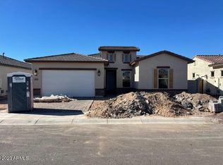 15870 S 177th Ave, Goodyear, AZ 85338