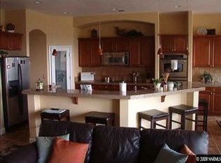7485 Desert Plains Dr, Sparks, NV