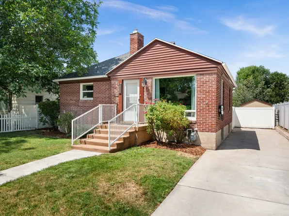 2892 S McClelland St E, Salt Lake City, UT 84106