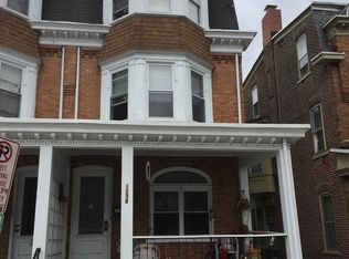 1238 W Walnut St #2, Allentown, PA 18102