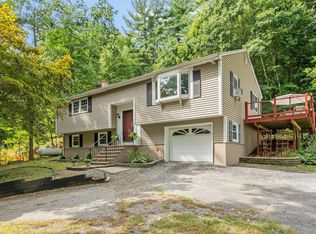 12 Parker Drive, Nashua, NH 03062