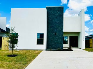 3510 Jorge Sosa Dr, Laredo, TX 78046