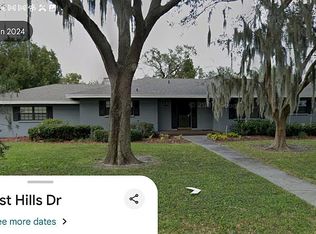 4125 Forest Hills Dr, Lakeland, FL 33813
