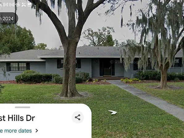 4125 Forest Hills Dr, Lakeland, FL 33813