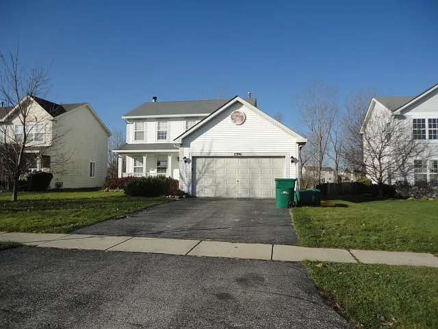 2306 N Tedy Ln photo 1