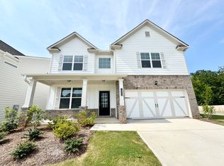 7368 Rocklin Ln, Flowery Branch, GA 30542