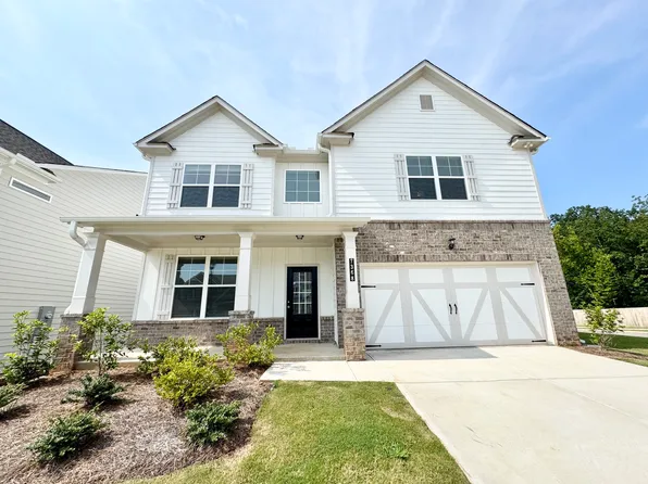 7368 Rocklin Ln, Flowery Branch, GA 30542